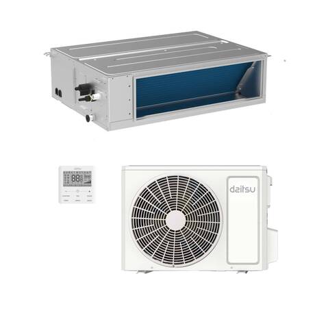  Daitsu Atlas II ACD30KDBS